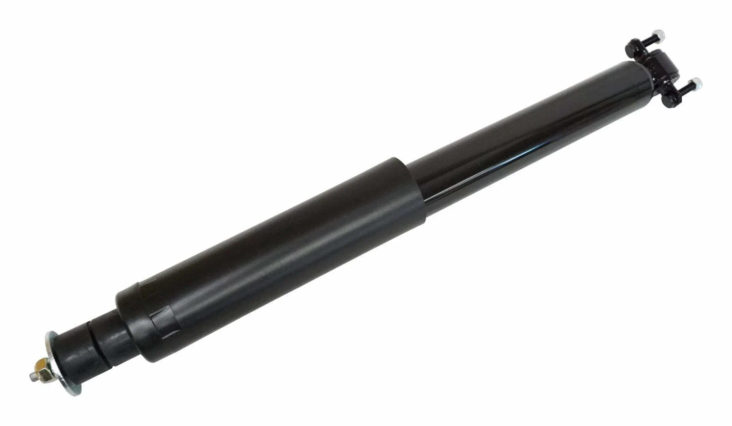 Crown Automotive - Steel Black Shock Absorber - 5014732AC